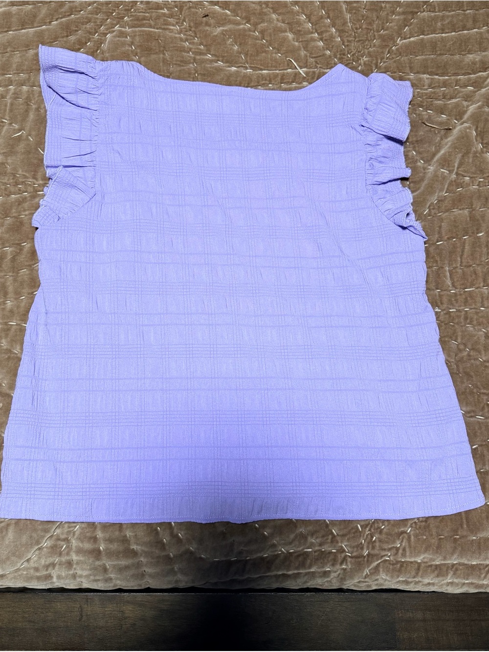 Shein Women Blouse Bundle lot sz L‎ - Picture 4 of 16